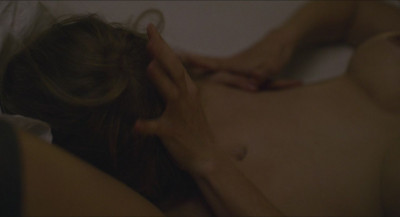Saoirse Ronan & Kate Winslet in Ammonite (2020)