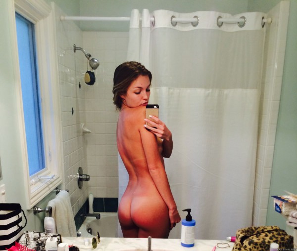 Lili Simmons Fappening Nude